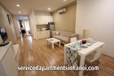 Momiji Apartment for rent in Hoan Kiem, near Hanoi Opera House