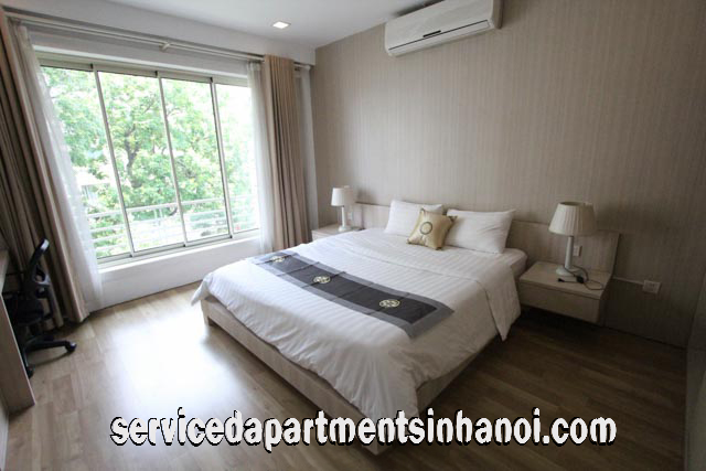 Momiji Apartment for rent in Hoan Kiem, near Hanoi Opera House 1
