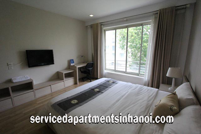 Momiji Apartment for rent in Hoan Kiem, near Hanoi Opera House 10