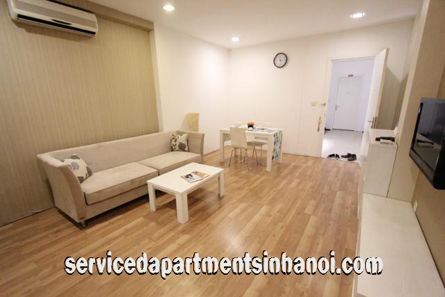 Momiji Apartment for rent in Hoan Kiem, near Hanoi Opera House 2