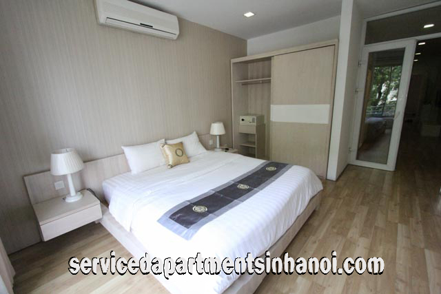 Momiji Apartment for rent in Hoan Kiem, near Hanoi Opera House 4