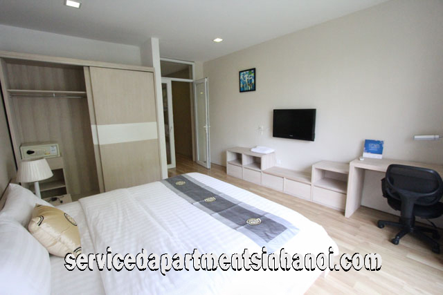 Momiji Apartment for rent in Hoan Kiem, near Hanoi Opera House 8