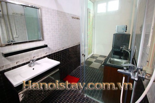 Nest Hanoi Home for rent ♥ | Romantic Balcony | Green View 4