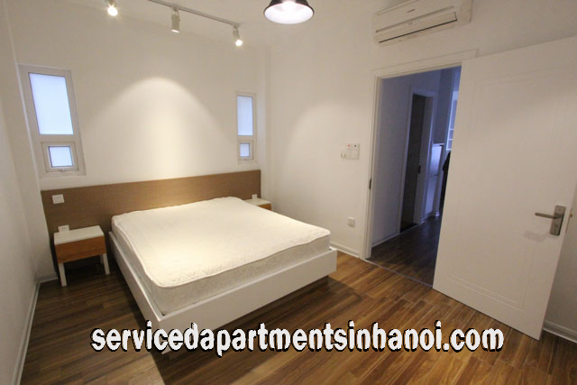 New and Modern One Bedroom Apartment Rental in Tay Ho, Hanoi 5