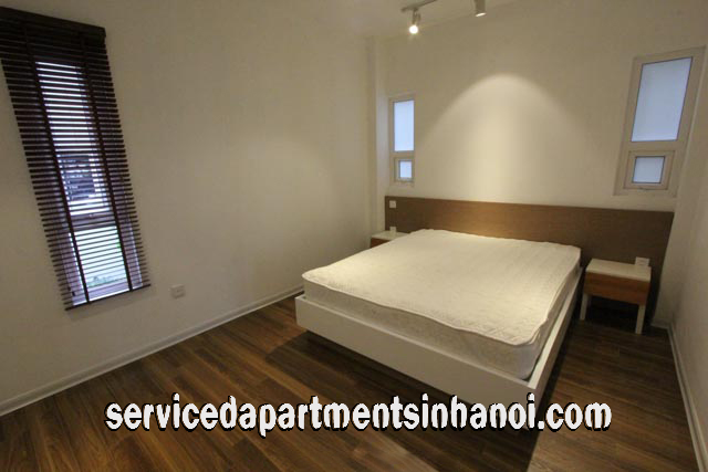 New and Modern One Bedroom Apartment Rental in Tay Ho, Hanoi 6