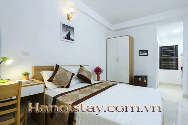 New and Nice Apartment for rent in Trung Hoa Nhan Chinh Area, Cau Giay 2