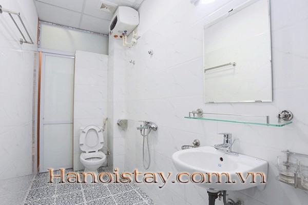 New and Nice Apartment for rent in Trung Hoa Nhan Chinh Area, Cau Giay 5