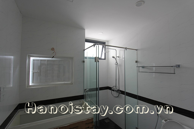 New and Nice Fully furnished Apartment Rental in To Ngoc Van Street, Tay Ho 10