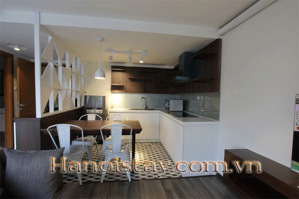 *NEW! Indochine Style Studio At the Heart of Tay Ho District* 1