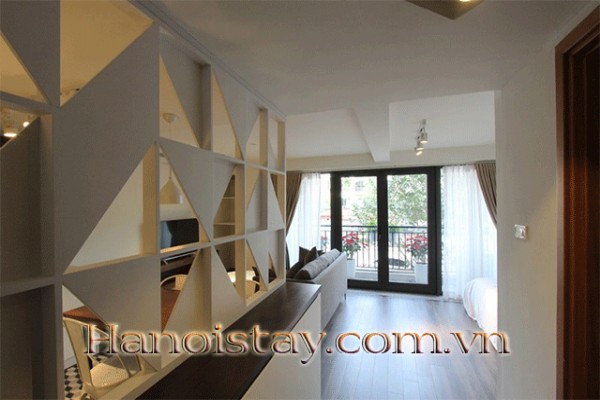 *NEW! Indochine Style Studio At the Heart of Tay Ho District* 2