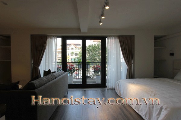 *NEW! Indochine Style Studio At the Heart of Tay Ho District* 4