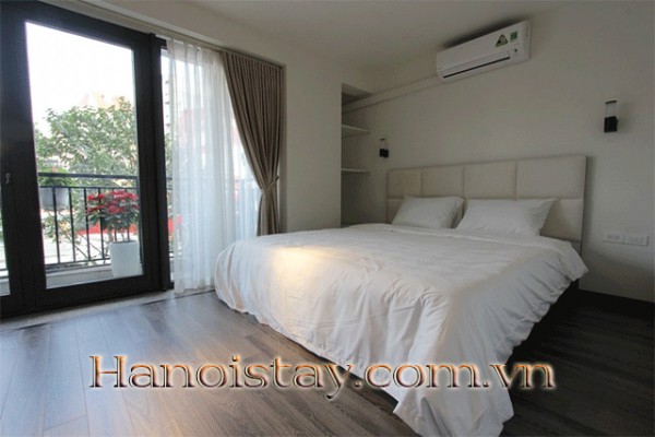 *NEW! Indochine Style Studio At the Heart of Tay Ho District* 5