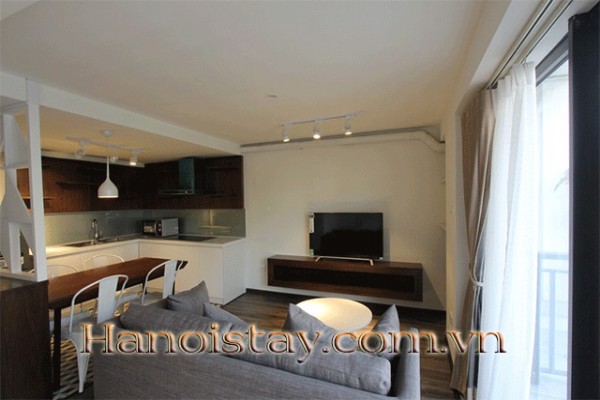 *NEW! Indochine Style Studio At the Heart of Tay Ho District* 6