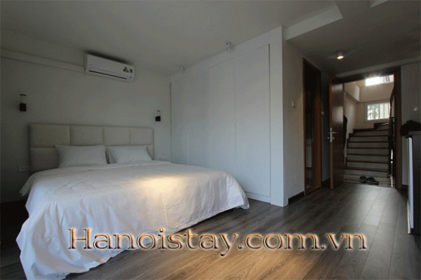 *NEW! Indochine Style Studio At the Heart of Tay Ho District* 8