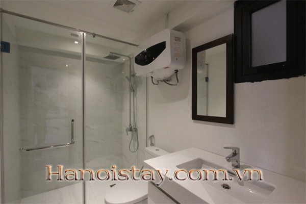 *NEW! Indochine Style Studio At the Heart of Tay Ho District* 9