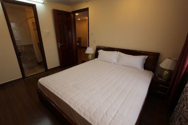 New LakeView Apartment with 04 bedrooms for rent in West lake 2