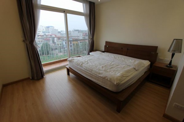 New LakeView Apartment with 04 bedrooms for rent in West lake 7