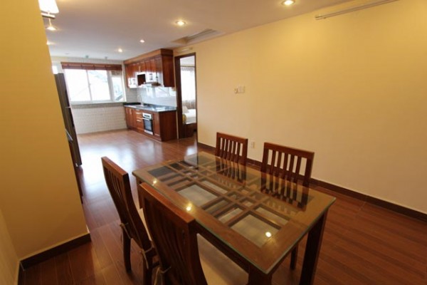 New LakeView Apartment with 04 bedrooms for rent in West lake 13