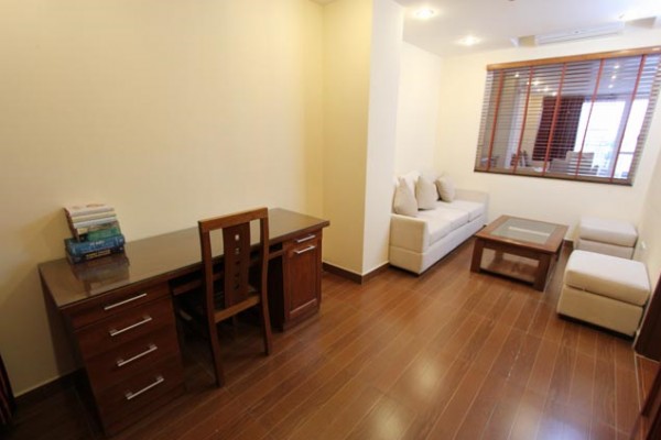 New LakeView Apartment with 04 bedrooms for rent in West lake 14