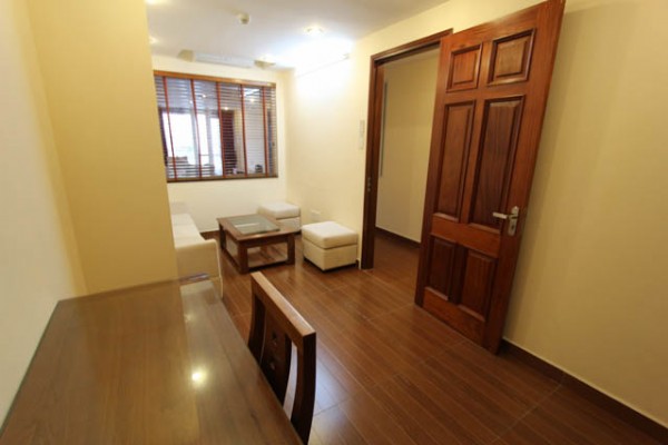 New LakeView Apartment with 04 bedrooms for rent in West lake 15