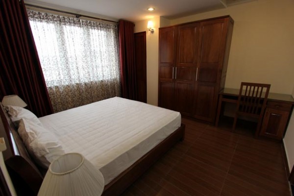 New LakeView Apartment with 04 bedrooms for rent in West lake 16