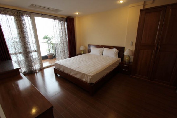 New LakeView Apartment with 04 bedrooms for rent in West lake 18