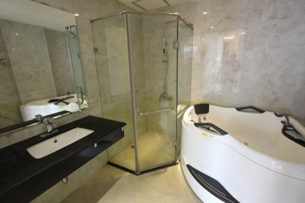 New LakeView Apartment with 04 bedrooms for rent in West lake 19