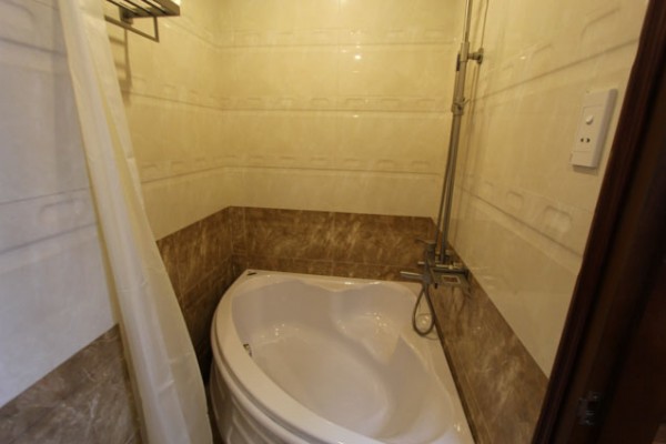 New LakeView Apartment with 04 bedrooms for rent in West lake 20