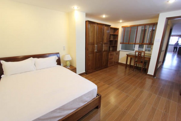 New LakeView Apartment with 04 bedrooms for rent in West lake 22