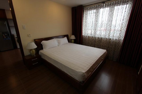 New LakeView Apartment with 04 bedrooms for rent in West lake 24
