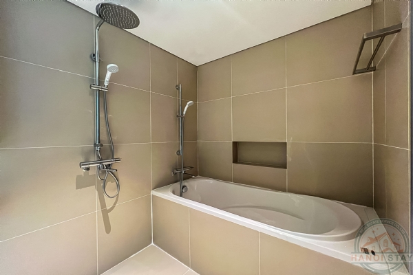 New Modern 02 BR Apartment for rent in Truc Bach Area, Ba Dinh 19