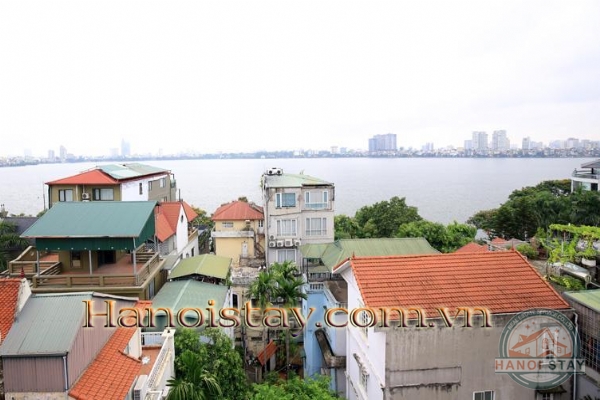 *New & Nice 2 BR Serviced Apartment in Tay Ho, Near West Lake* 14