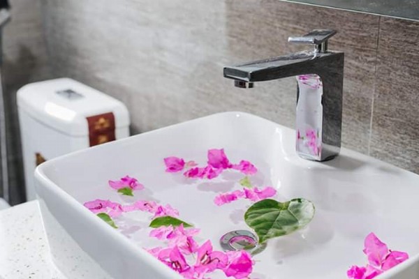 *New & Nice Serviced Apartment for rent in To Ngoc Van Street, Tay Ho* 1