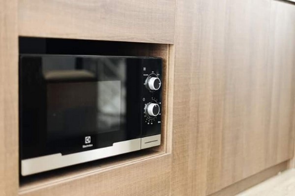*New & Nice Serviced Apartment for rent in To Ngoc Van Street, Tay Ho* 10