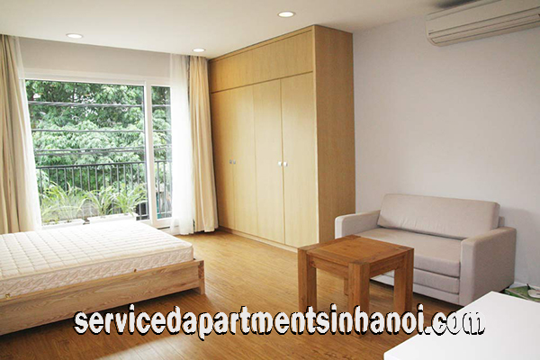 New Serviced Apartment rental in To Ngoc Van, Tay Ho 5