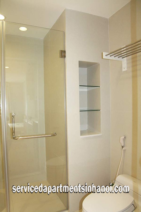 New Serviced Apartment rental in To Ngoc Van, Tay Ho 8
