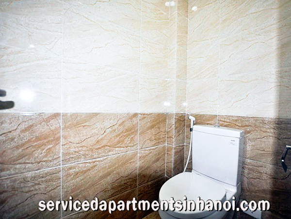 New Studio type apartment in Tran Thai Tong, Cau Giay 10