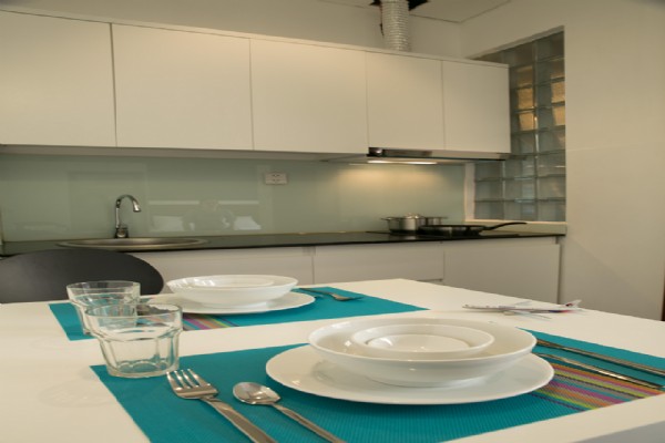 Newly Built Serviced apartment Rental close to Hoan Kiem Lake 3