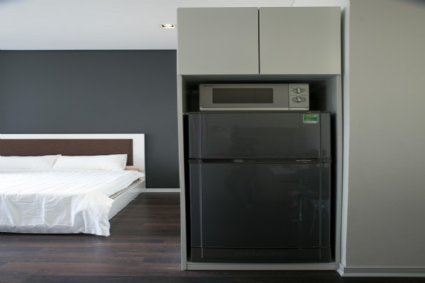 Newly Built Serviced apartment Rental close to Hoan Kiem Lake 5