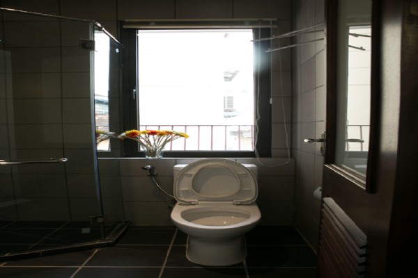 Newly Built Serviced apartment Rental close to Hoan Kiem Lake 6