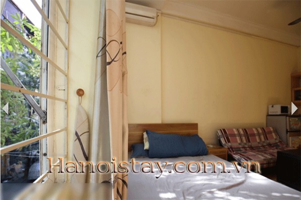 Newly Renovated Apartment for rent close to Truc Bach Lake 4