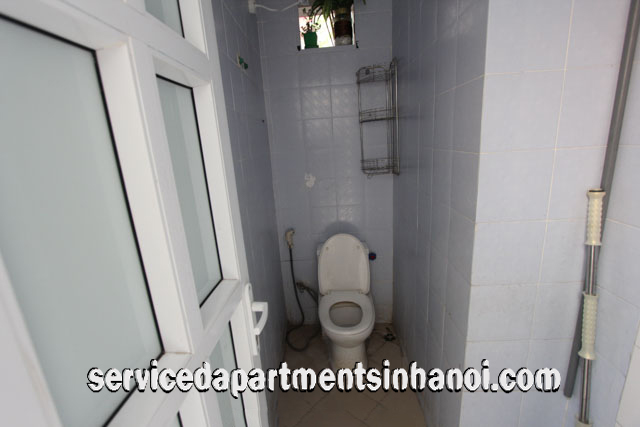 Newly Renovated Apartment for Rent in Lang Ha street, Dong Da 7