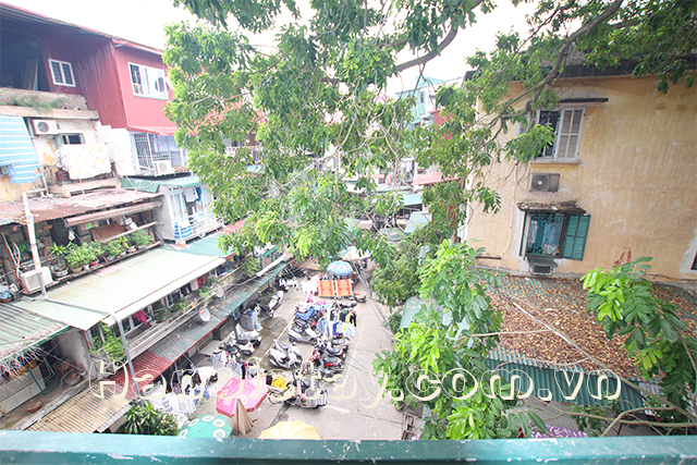Newly Renovated Apartment Rental in Ba Dinh, not far from Truc Bach Lake 6