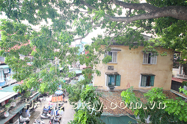 Newly Renovated Apartment Rental in Ba Dinh, not far from Truc Bach Lake 8