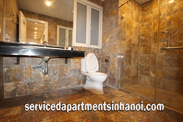 Newly Renovated Apartment Rental in Hai Ba Trung district, Hanoi 5