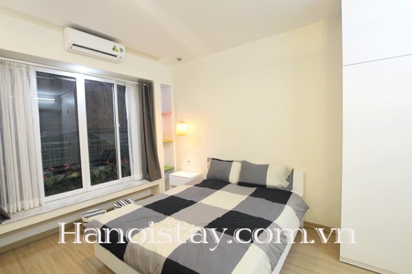 Newly Renovated Apartment Rental in Ham Long street, Hoan Kiem 2