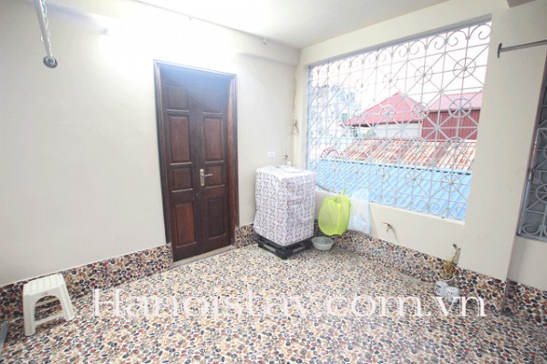 Newly Renovated Apartment Rental in Ham Long street, Hoan Kiem 7