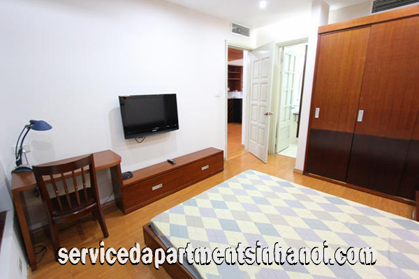 Newly Renovated One Bedroom Apartment for Rent in Trieu Viet Vuong str, Hai Ba Trung 5