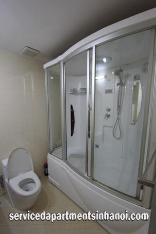 Newly Renovated One Bedroom Apartment for Rent in Trieu Viet Vuong str, Hai Ba Trung 9