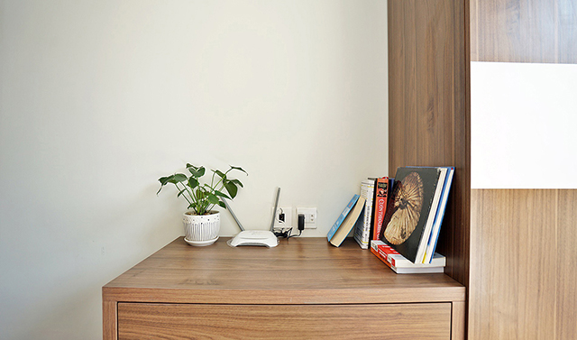 Newly Renovated One Bedroom Apartment in Kim Ma street, Ba Dinh, Close to Lotte Center 1